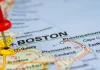 Romantic Hotels in Boston