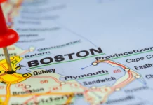 Romantic Hotels in Boston