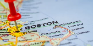 Romantic Hotels in Boston