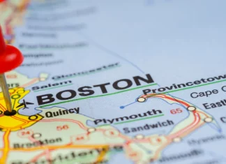 Romantic Hotels in Boston