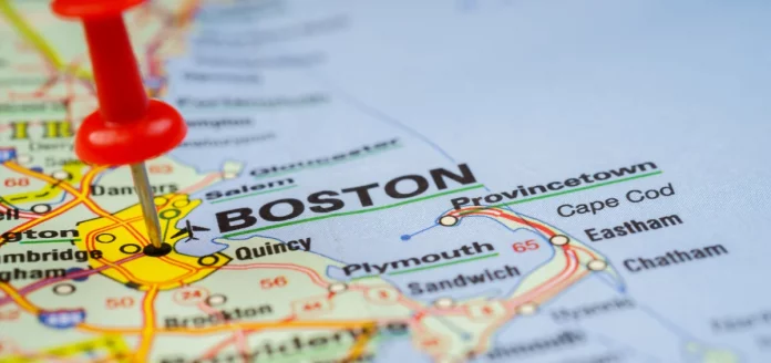 Romantic Hotels in Boston