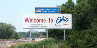 Romantic Hotels in Ohio