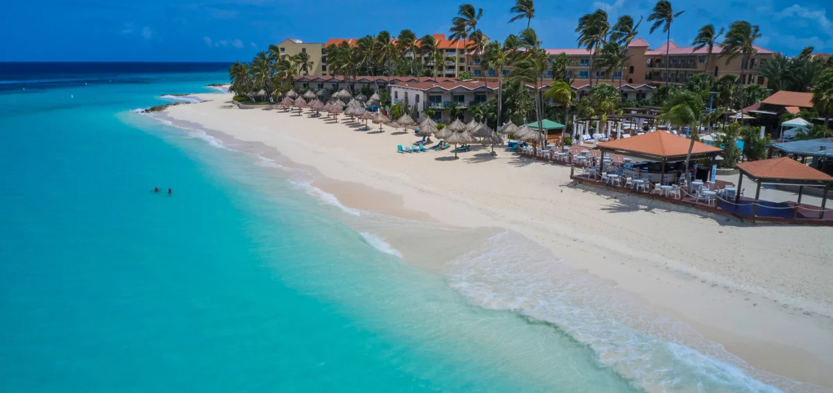 Tamarijn Aruba All-Inclusive