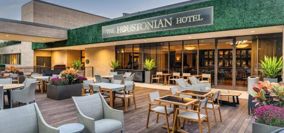 The Houstonian Hotel, Club & Spa