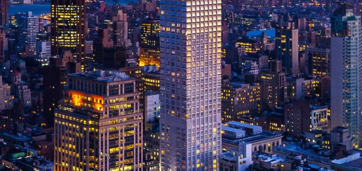 The Langham, New York, Fifth Avenue