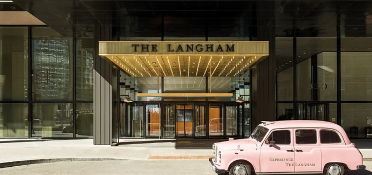 The Langham