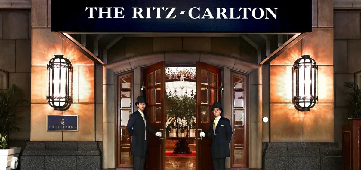 The Ritz-Carlton, Boston