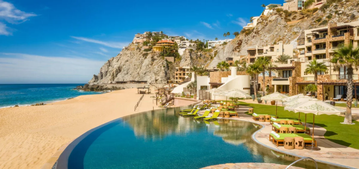 Waldorf Astoria Los Cabos Pedregal