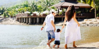 Best Cancun Resorts for Families