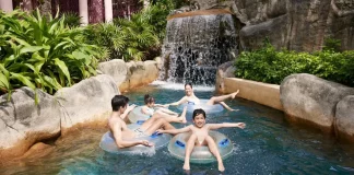 Best Family Resorts in Punta Cana