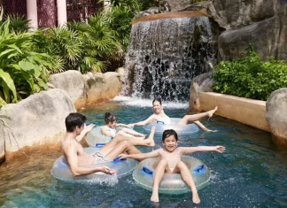 Best Family Resorts in Punta Cana