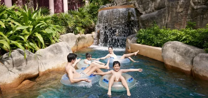 Best Family Resorts in Punta Cana