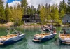 Best Resorts in Lake Tahoe