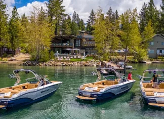 Best Resorts in Lake Tahoe