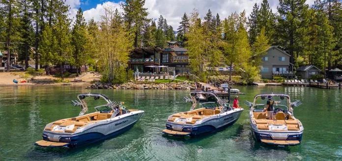 Best Resorts in Lake Tahoe