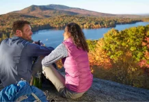 Romantic Getaways in NH