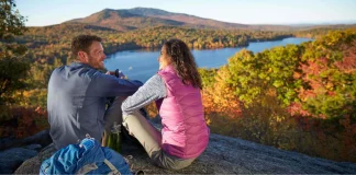 Romantic Getaways in NH