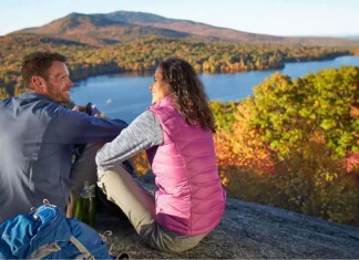 Romantic Getaways in NH