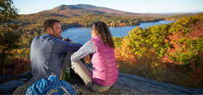 Romantic Getaways in NH