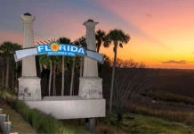 Romantic Hotels in Florida