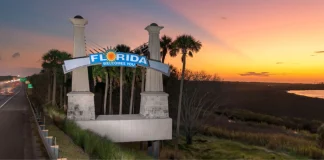 Romantic Hotels in Florida