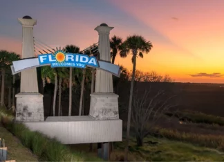 Romantic Hotels in Florida