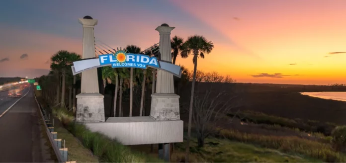 Romantic Hotels in Florida