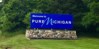 weekend getaways in michigan