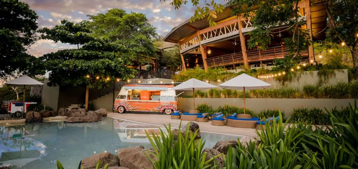 Andaz Costa Rica Resort