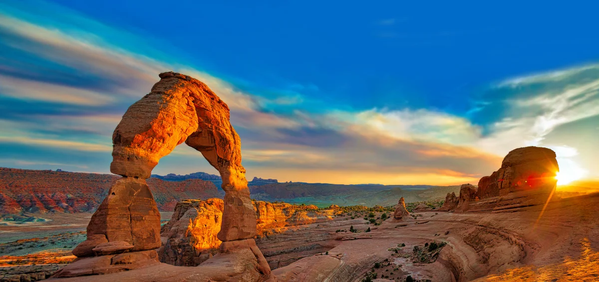 Arches National Park