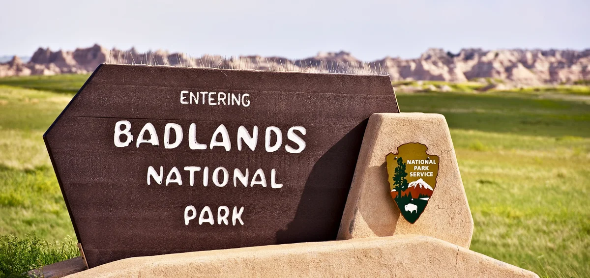 Badlands National Park