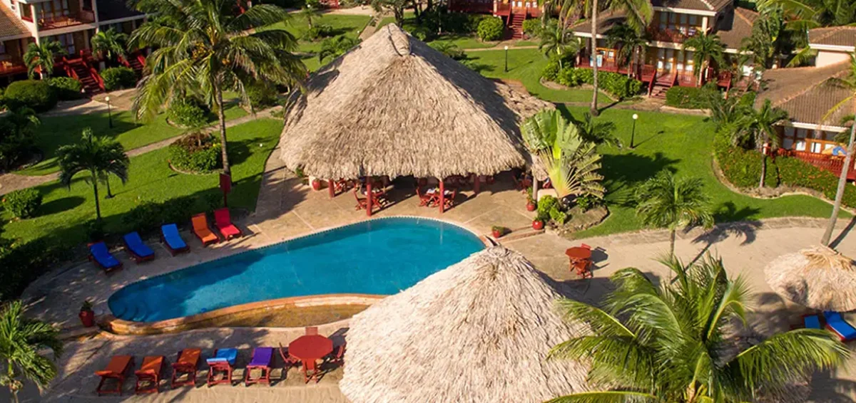 Belizean Dreams Resort