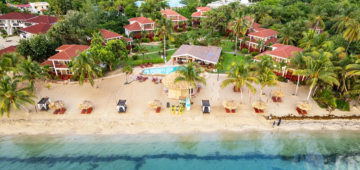 Belizean Dreams Resort