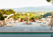 Best Resorts in Napa Valley