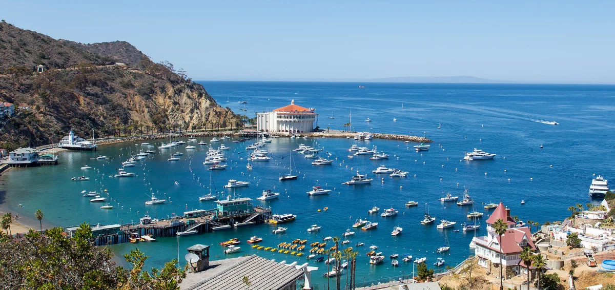 Catalina Island