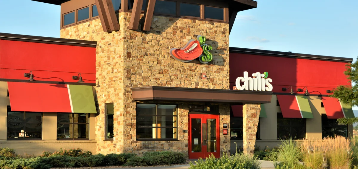 Chili’s