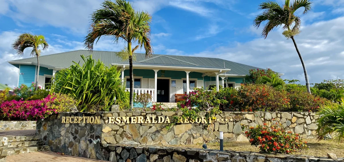 Esmeralda Resort