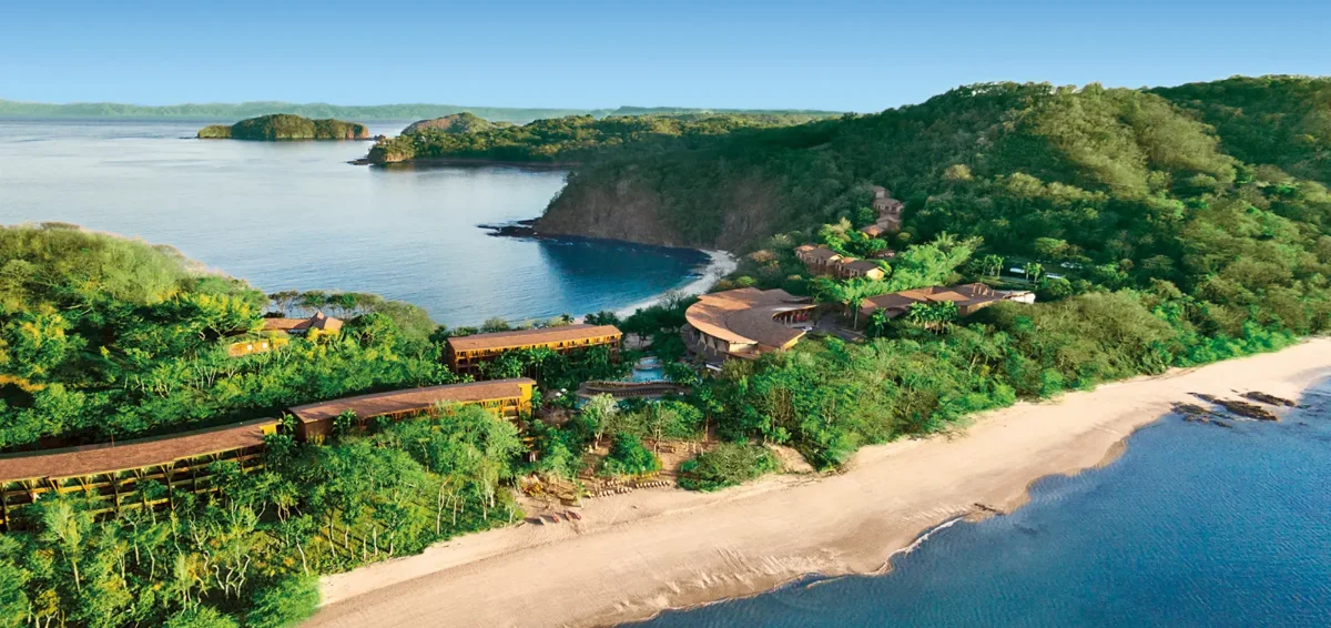 Four Seasons Resort Costa Rica