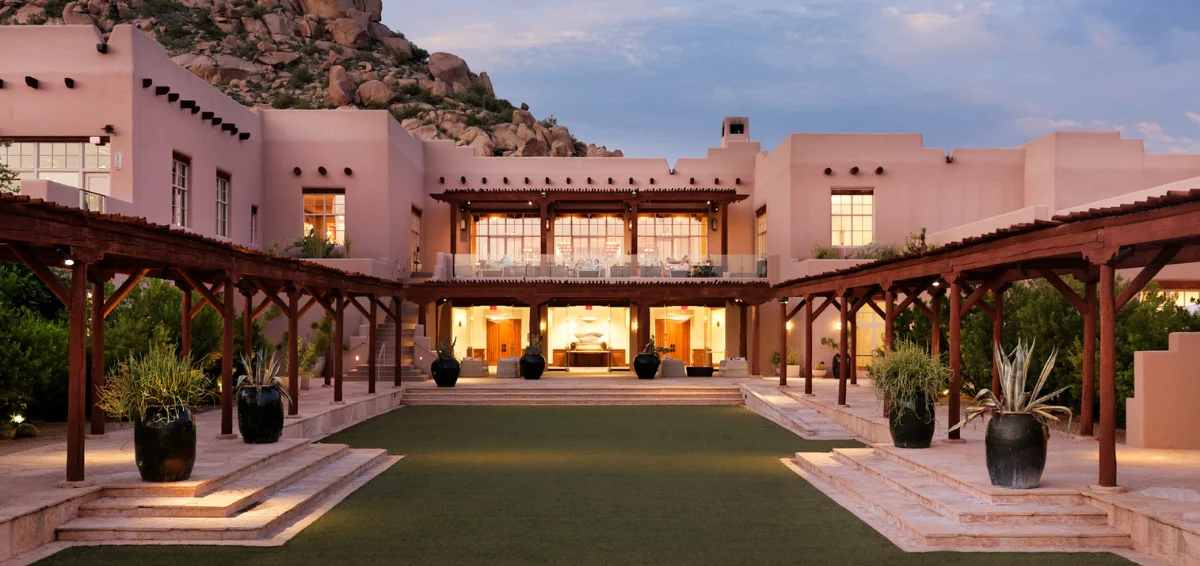 Four Seasons Scottsdale