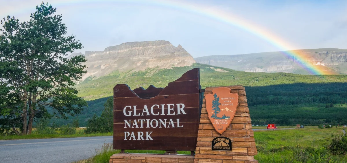 Glacier National Park