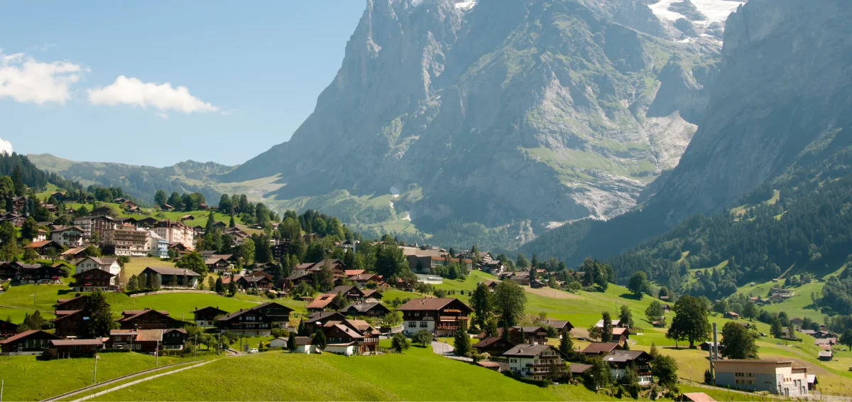 Grindelwald