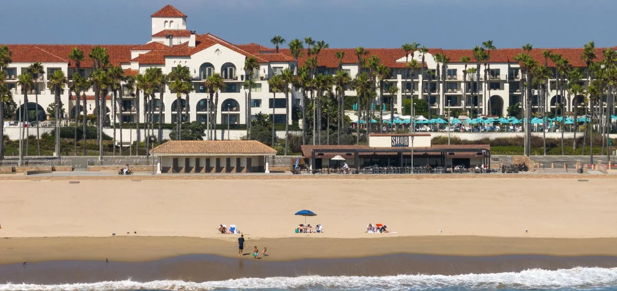 Hyatt Regency Huntington Beach Resort and Spa