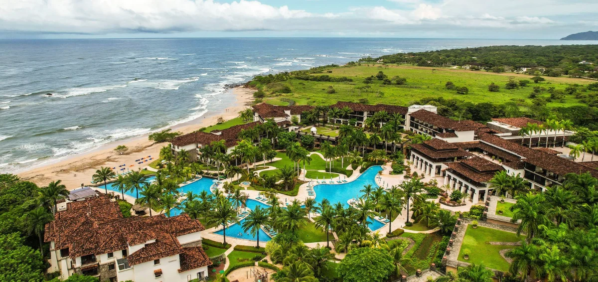 JW Marriott Guanacaste Resort & Spa