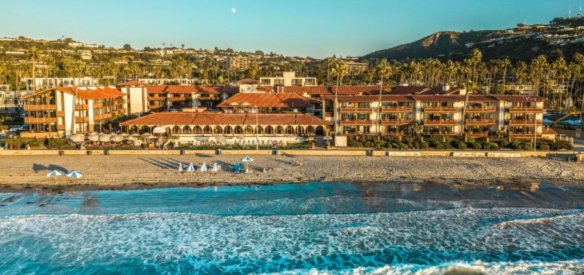 La Jolla Beach and Tennis Club