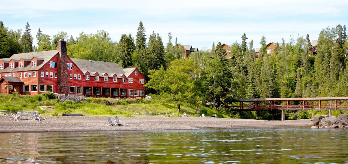 Lutsen Resort