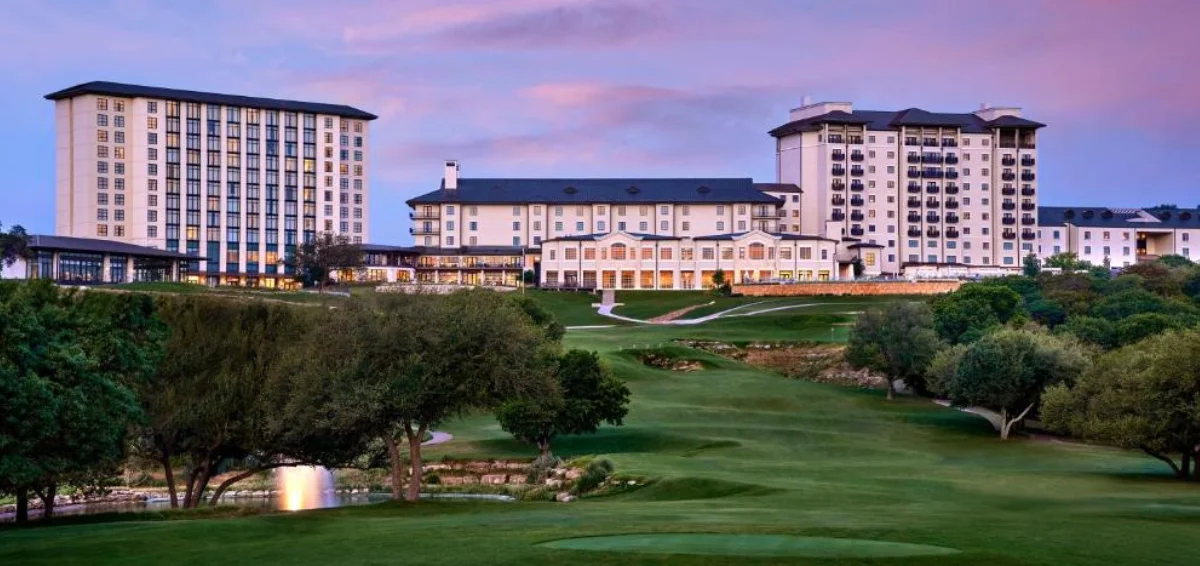 Omni Barton Creek Resort and Spa