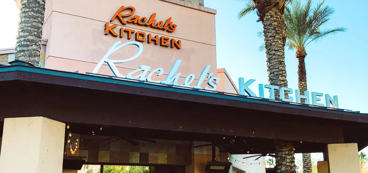 Rachel’s Kitchen