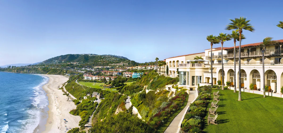 Ritz Carlton Laguna Niguel