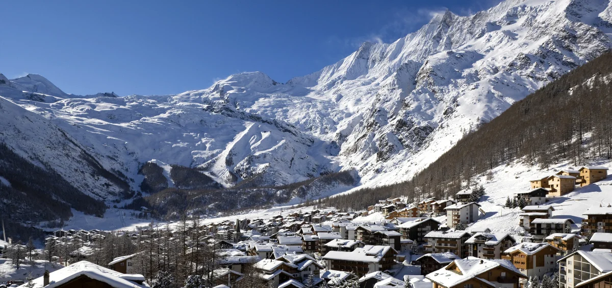 Saas-Fee