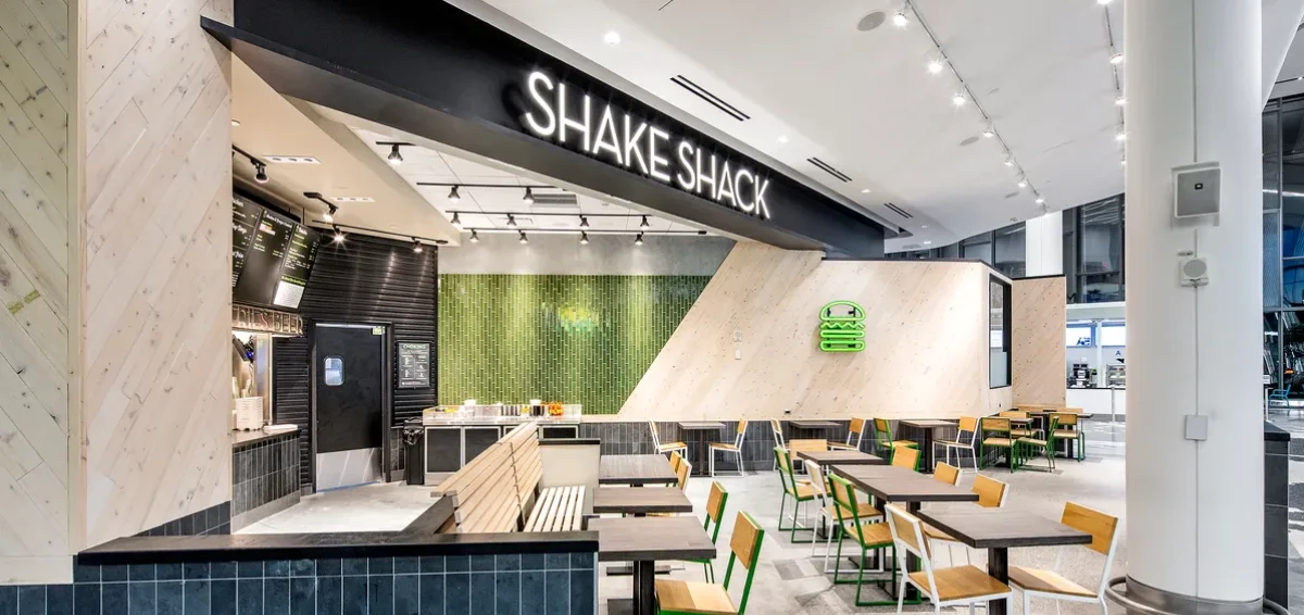 Shake Shack